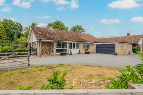 Westerfield Road, Westerfield, IP6