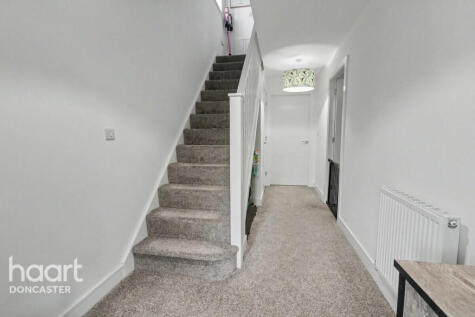 Fulwood Drive, Balby, Doncaster
