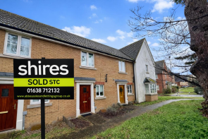 28, Juniper Road, Bury St. Edmunds IP28 8TX