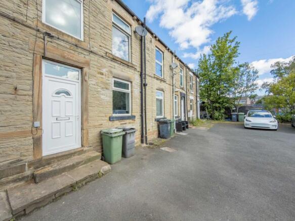 1 bed Terraced for sale Image 11