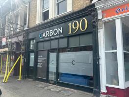 190, Church Road, Hove BN3 2DJ