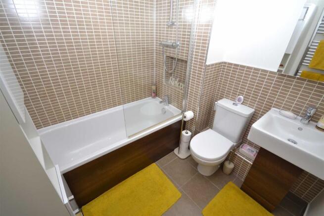 Bathroom/ W.c