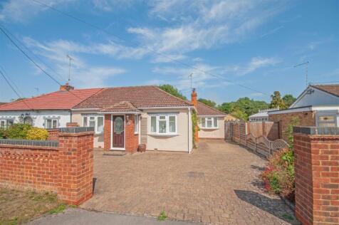 Roman Road, Little Waltham, Chelmsford