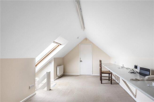 Loft Room