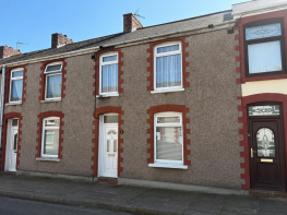 37, Cheltenham Terrace, Bridgend CF31 3AH