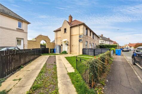 Woodburn Drive, Dalkeith, Midlothian, EH22