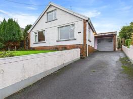 Crossville, The Ridgeway, Saundersfoot SA69 9LN