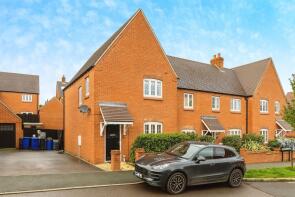 39, Foxhills Way, Brackley NN13 6QW