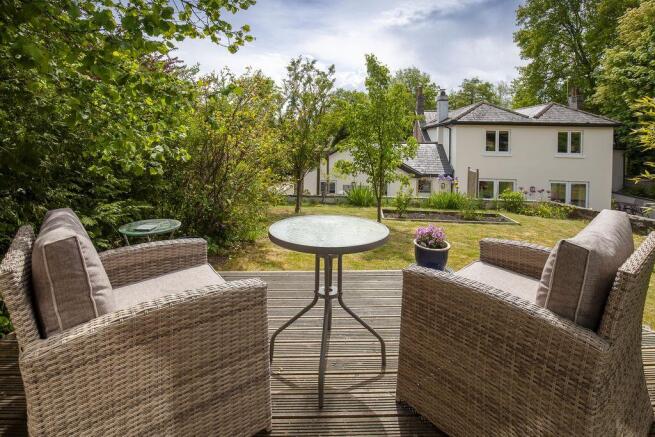 Sun Terrace