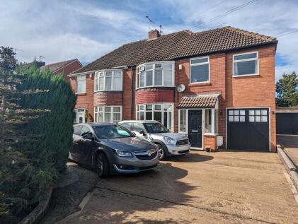 East Bawtry Road, Rotherham