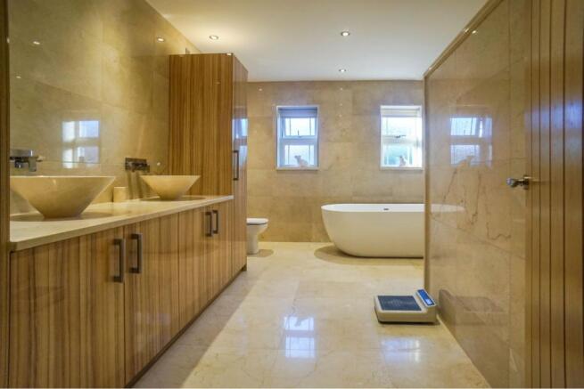 En-suite