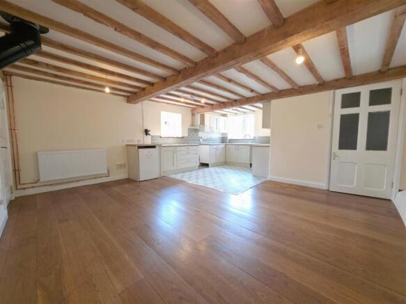 Rabbit Cottage 3