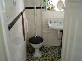 Original Bathroom