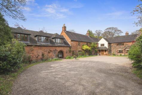 Roman Lane, Sutton Coldfield, B74