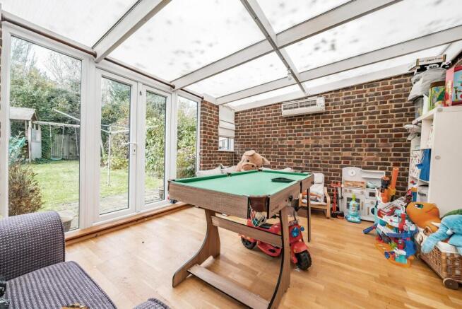 Conservatory (2)