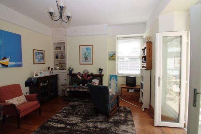 Sitting room