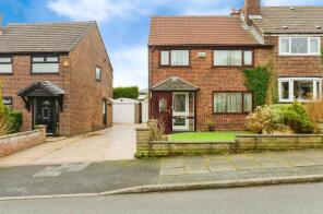 20, Taywood Road, Bolton BL3 4SJ