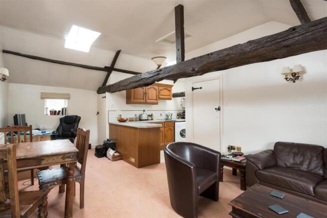 SEPARATE APARTMENT