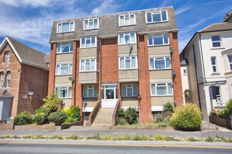 Cheriton Road, Folkestone, Kent, CT20
