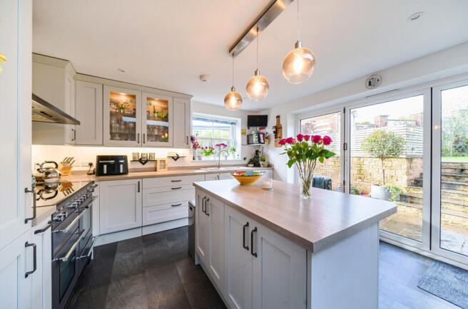 New Road, Ilminster, Somerset, TA19 photo 3