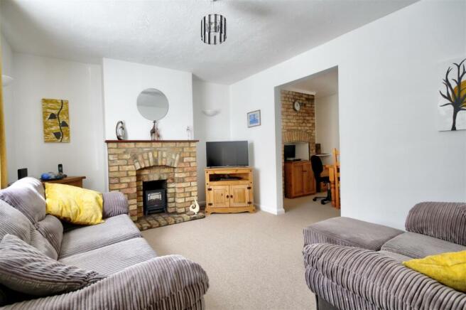 Sitting Room: