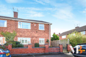 45, Clarendon Street, Coventry CV5 6EW