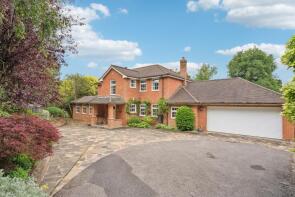 Holly House, Manor Lane, Gerrards Cross SL9 7NJ