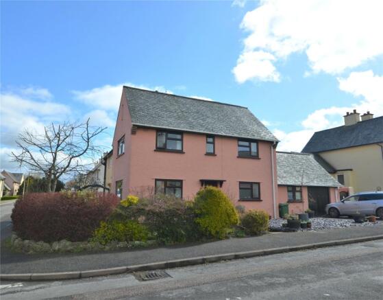 Witheridge Seddons