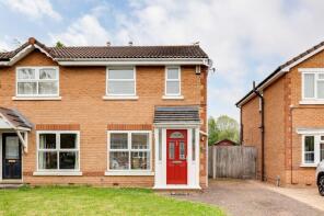 58, Woodall Avenue, Chester CH4 8LR