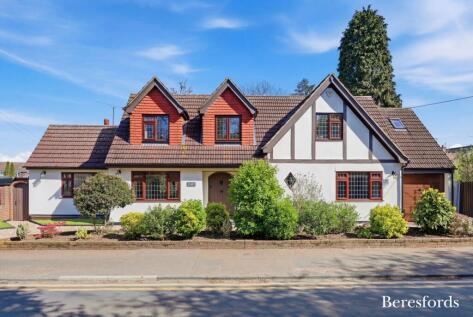 Hillhouse Drive, Billericay, CM12