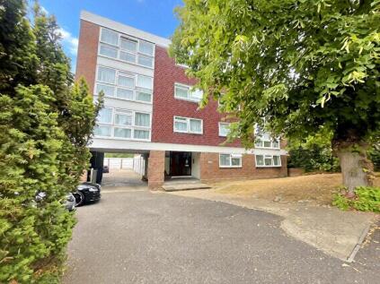 South Hill Avenue, Harrow