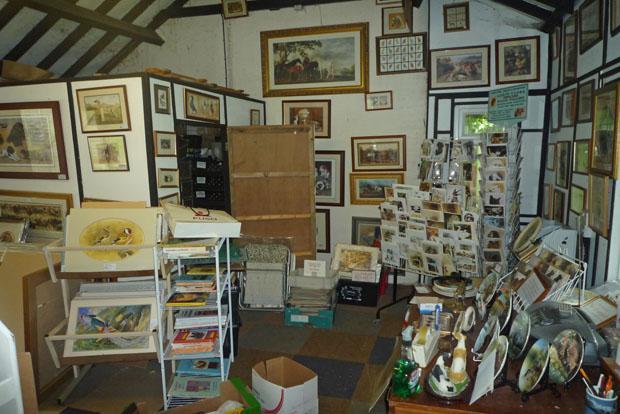 Gallery - Internal