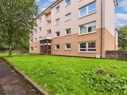 Flat 3/2, 25, St Mungo Avenue, Glasgow G4 0PG