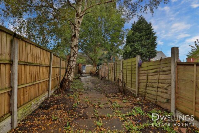 ORDISH STREET