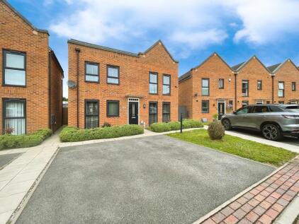 Warmwell Close, Liverpool, L24