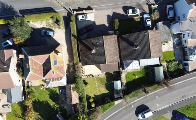 Birds Eye View