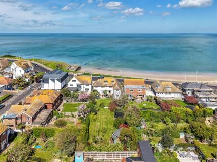 Sea Road, Westgate-on-Sea