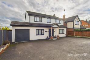 27a, Holly Road, Uttoxeter ST14 7ND