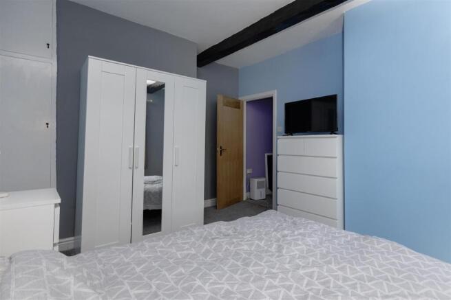 1 bed Terraced for sale Image 11