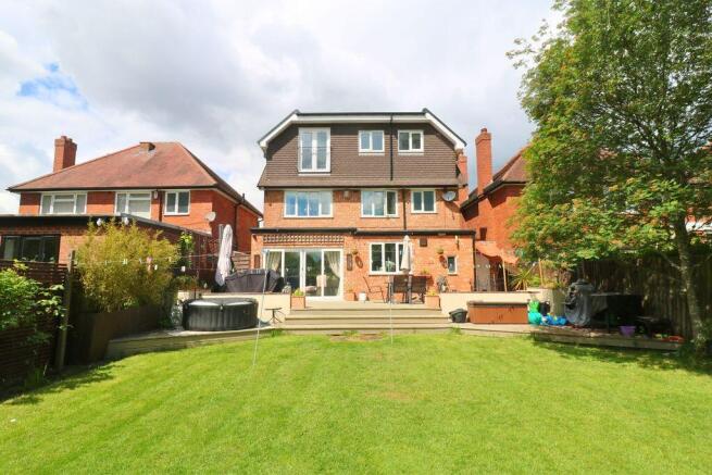 Brookhouse Road, Walsall photo 4