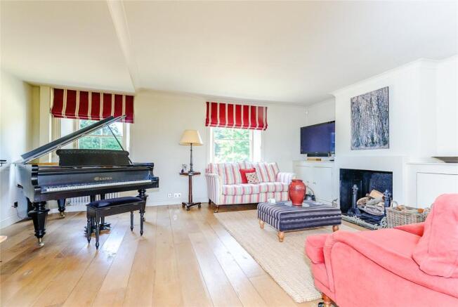 Drawing Room