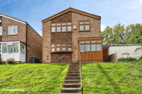 Oldbury Street, Wednesbury, WS10