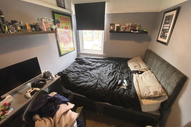 Bedroom No.2