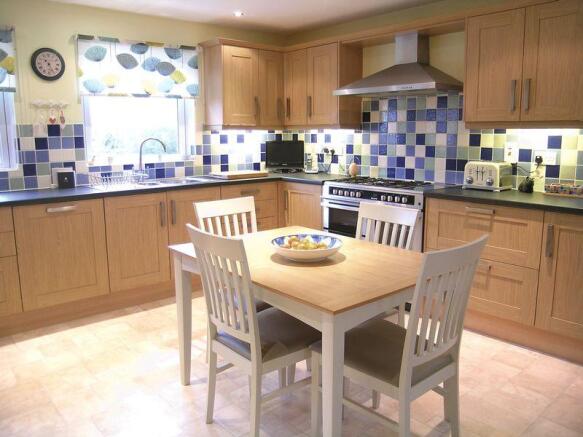 Kitchen/Breakf...