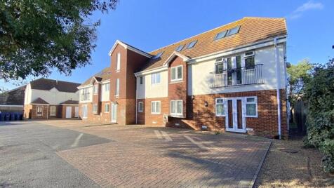 Penhill Mews, Penhill Road, Lancing, West Sussex, BN15