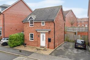 43, Silverstone Road, Kettering NN15 5XE