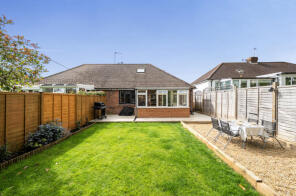 12, Eastern Avenue, Polegate BN26 6HF