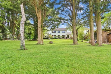 Imperial Avenue, Mayland