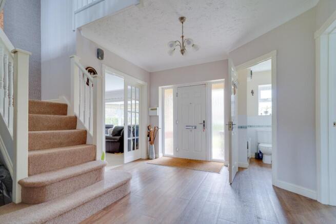 Copperbeech Close, St. Ives, Cambridgeshire, PE27 photo 4