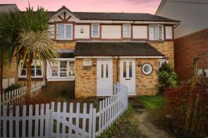 18, Staynes Crescent, Bristol BS15 4ET